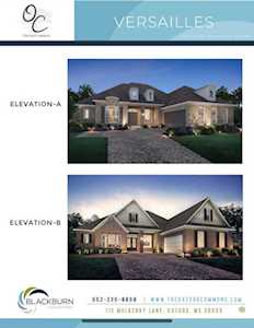 629 Sweetgum Lane Oxford, MS 38655