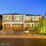 4252 Royal Scots Ave Las Vegas, NV 89141
