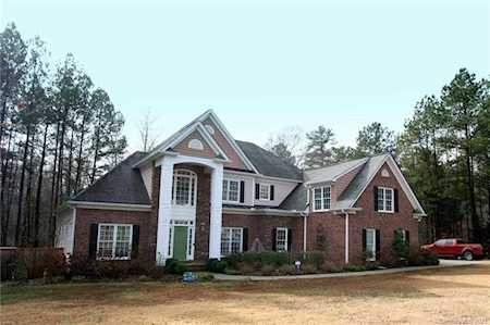 8745 Dartmoor Place Mint Hill, NC 28227