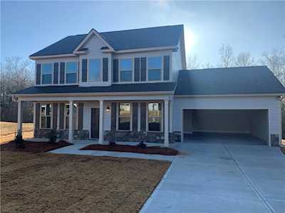 285 Bramble Bush Trail Covington, GA 30014