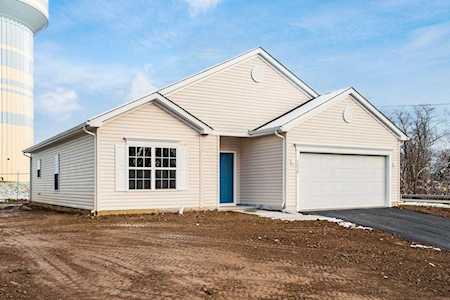 3430 Overbey Drive Reynoldsburg, OH 43068