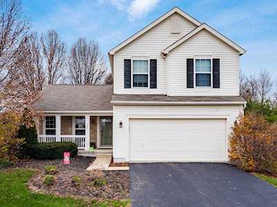 787 Orange Tree Court Blacklick, OH 43004