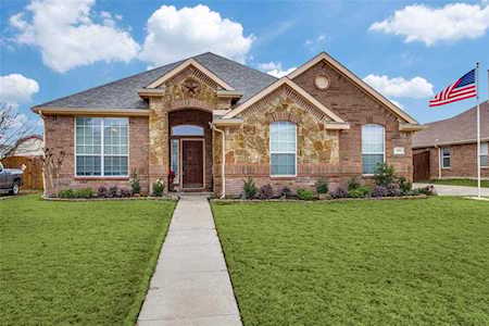 134 Indian Paint Drive Justin, TX 76247