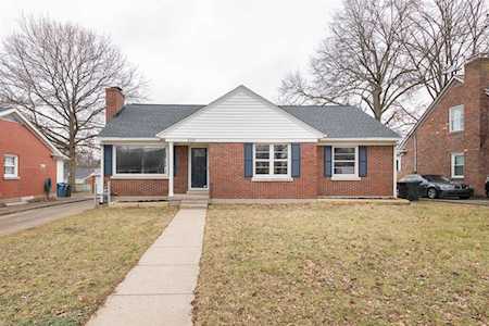 239 Pepper Drive Lexington, KY 40511