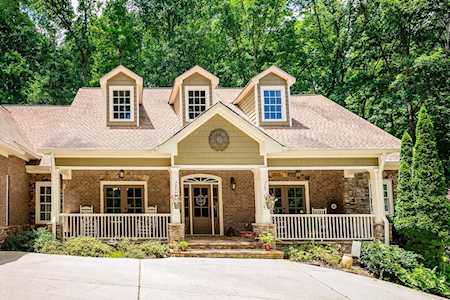 99 Madeleine Anthony Rd Dahlonega, GA 30533
