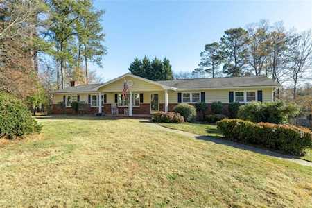 3482 Staci Ct Marietta, GA 30066