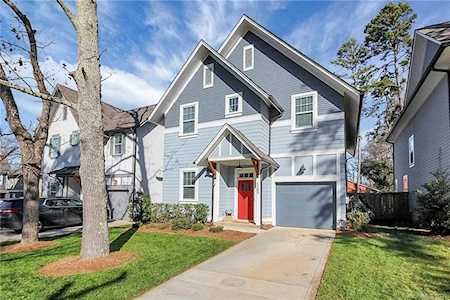 5305 Kelly St Charlotte, NC 28205