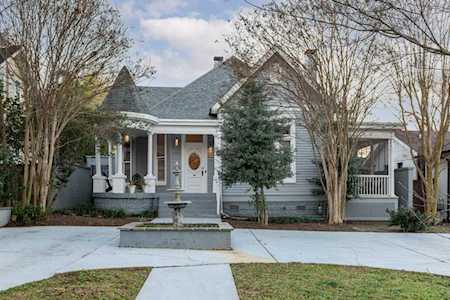 1306 Calvin Ave Nashville, TN 37206