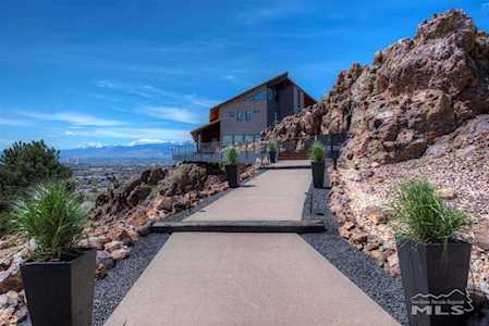 5334 Valley Vista Way Sparks, NV 89431