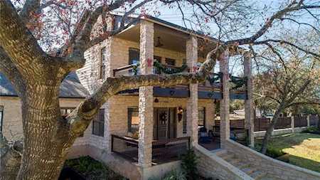 10105 Vista Del Sol ST Austin, TX 78733