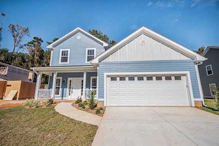 1640 San Damian Rd Tallahassee, FL 32303
