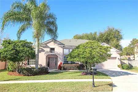 2854 Willow Bay TERRACE Casselberry, FL 32707