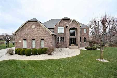 3834 Lomond Ct Greenwood, IN 46143