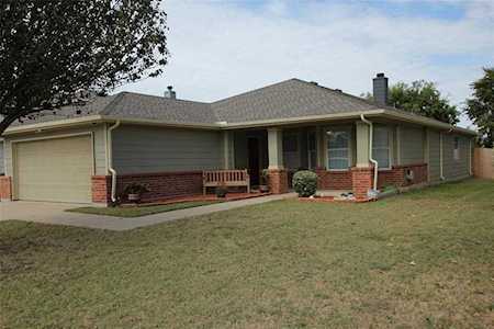 9508 Woodrow Wilson Drive Mckinney, TX 75072