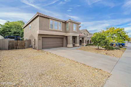 10553 W Angels Lane Peoria, AZ 85383
