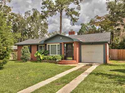 2107 Monticello Dr Tallahassee, FL 32303