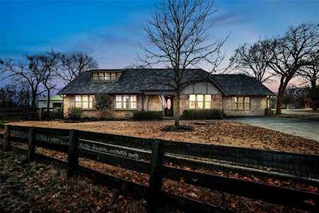 841 Caublestone Hill Drive Argyle, TX 76226