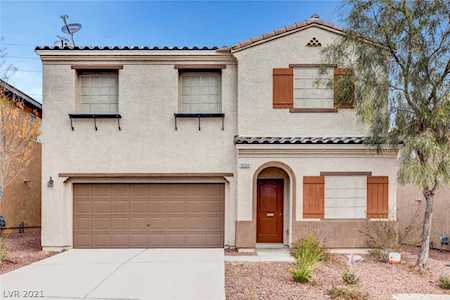 10554 Angels Rest Ave Las Vegas, NV 89166