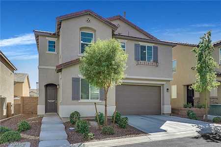 10561 Kennedy Peak Ln Las Vegas, NV 89166