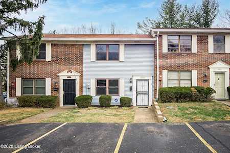 9828 Oakshire Dr #9828 Jeffersontown, KY 40299