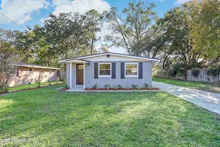 4618 De Kalb Ave Jacksonville, FL 32207
