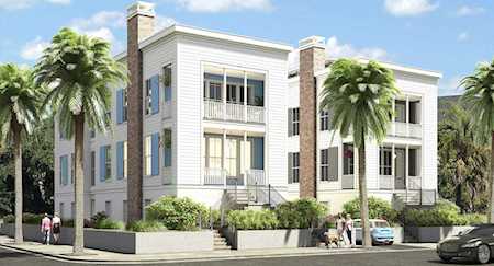 28 Bennett St Charleston, SC 29401