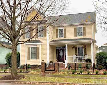 1308 Ileagnes Drive Raleigh, NC 27603