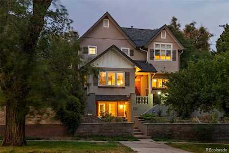 1380 S Downing St Denver, CO 80210
