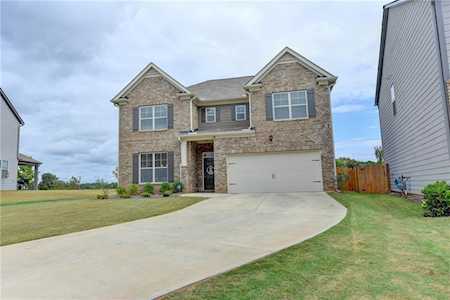 265 Orchard Trl Holly Springs, GA 30115
