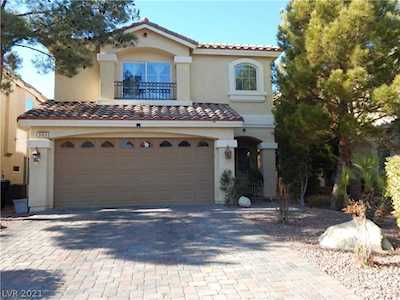 9969 Baystone St Las Vegas, NV 89141