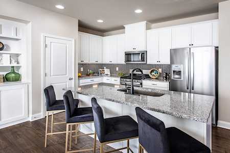 1884 Parkades Path SW #40 Marietta, GA 30008