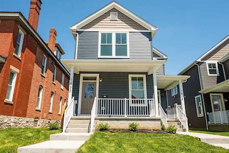 1432 Oak Street Columbus, OH 43205