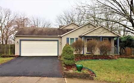 4777 Dolan Place Columbus, OH 43228