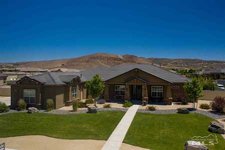 12180 Mystic Sands Drive Sparks, NV 89441-6207