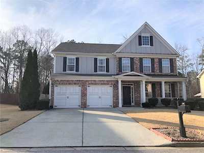 545 Stillhouse Ln Milton, GA 30004