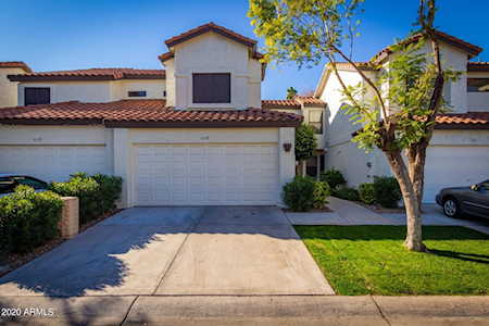 1119 W Mango Drive Gilbert, AZ 85233