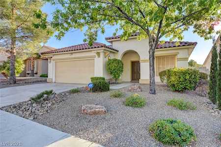 3027 Panorama Ridge Dr Henderson, NV 89052