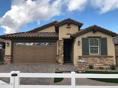 1172 N 151st Lane Goodyear, AZ 85338