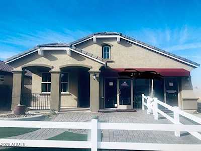 1157 N 152nd Avenue Goodyear, AZ 85338