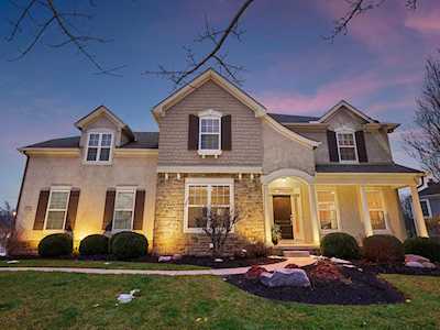 5738 Glendavon Place Dublin, OH 43016