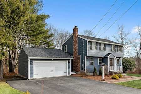 101 Country Club Drive Tewksbury, MA 01876