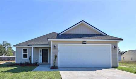 4861 Sampler Dr Tallahassee, FL 32303