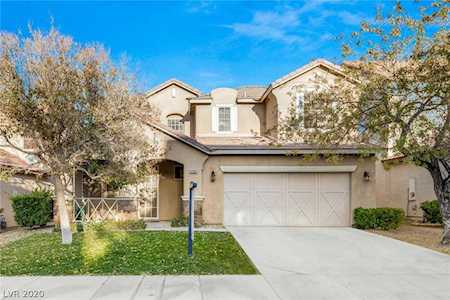 1288 Corista Dr Henderson, NV 89052