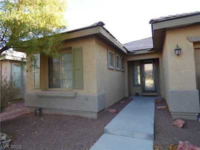 3809 Bowers Hollow Ave North Las Vegas, NV 89085