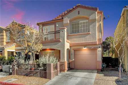 3674 Mcmurty Ct Las Vegas, NV 89129