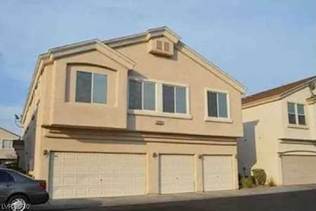6060 Allred Place #103 Henderson, NV 89011