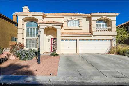 8220 Antler Pines Ct Las Vegas, NV 89149