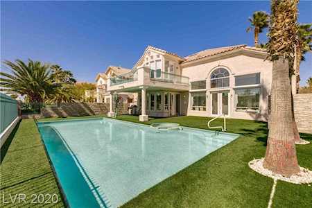 1813 Corta Bella Dr Las Vegas, NV 89134