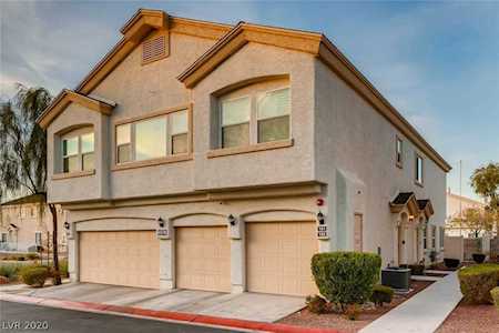 Address Withheld Las Vegas, NV 89122