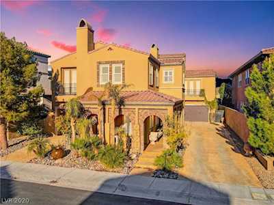 488 Via Palermo Dr Henderson, NV 89011